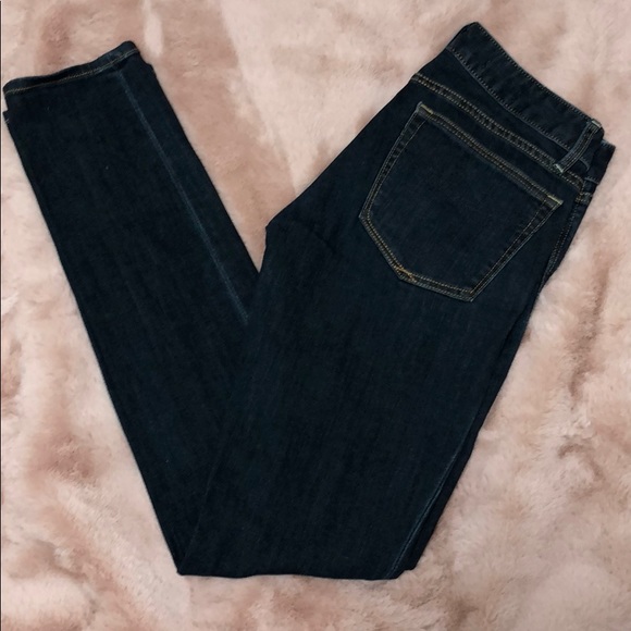 GAP Denim - GAP Always Skinny Jeans